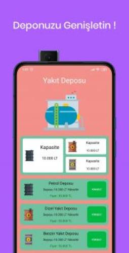 汽油管理Petrol Ynet