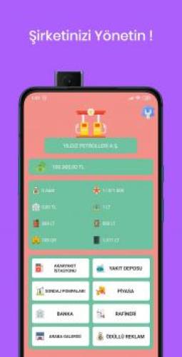 汽油管理Petrol Ynet