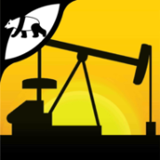 閑置石油工業Idle Oil Industry