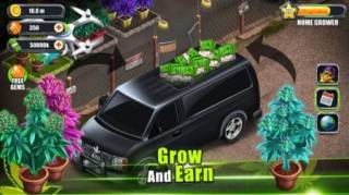 閑置雜草農(nóng)場(chǎng)Idle Weed Farm