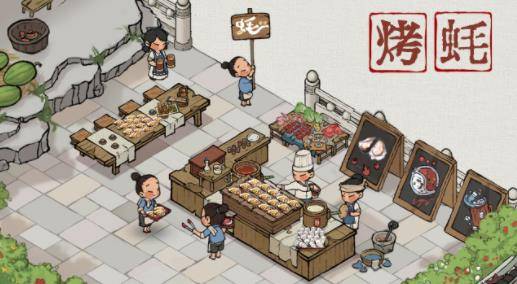 模擬經營online