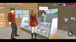 櫻花校園2022最新版