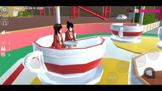 櫻花校園2022最新版