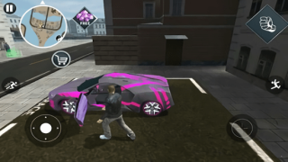 邁阿密犯罪模擬器2(Miami Crime Simulator 2)