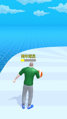 我要進NBA