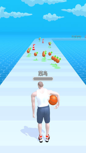我要進NBA