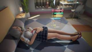 女朋友手機版