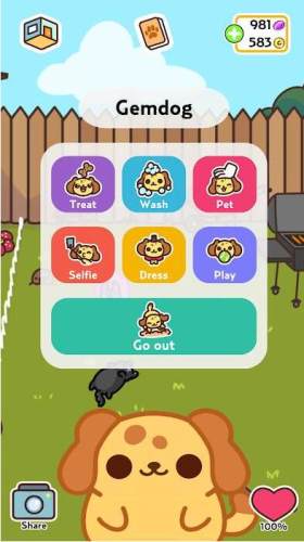 小偷狗KleptoDogs