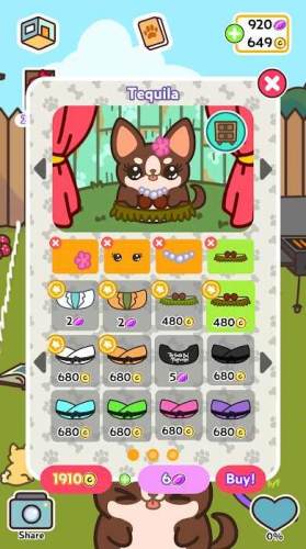 小偷狗KleptoDogs