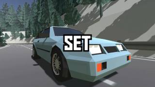 初始漂移街機(jī)(Initial Drift Arcade)