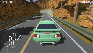 初始漂移街機(jī)(Initial Drift Arcade)