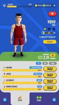 閑置籃球傳奇大亨Basketball Legends