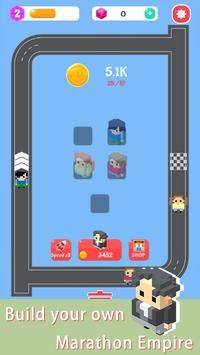 合成馬拉松Merge Marathon