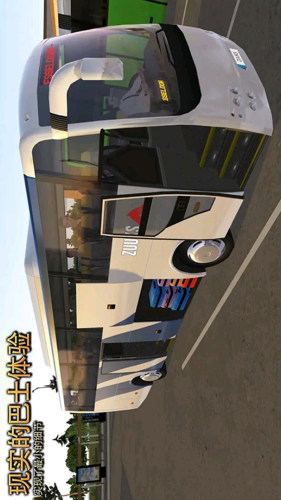 模擬王牌賽車手