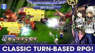 最終幻想感謝一切OperaOmnia
