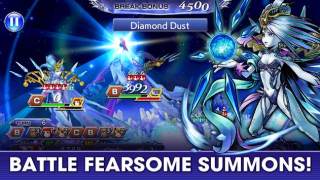 最終幻想感謝一切(OperaOmnia)