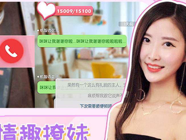 我的總裁女友單機版