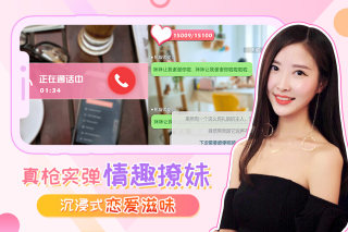 我的總裁女友單機版