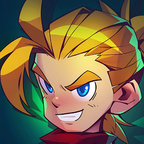 無盡雙刃(dungeon hero)