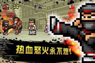 快打街頭(TTSF)