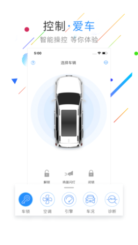 哈弗智家