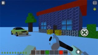 虛幻沙盒(Unreal Sandbox)