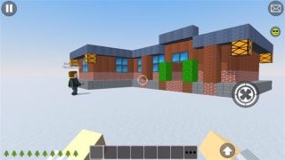 虛幻沙盒(Unreal Sandbox)