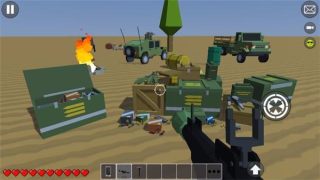 虛幻沙盒(Unreal Sandbox)