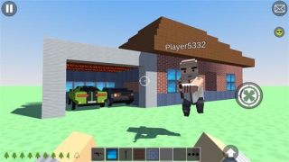 虛幻沙盒(Unreal Sandbox)