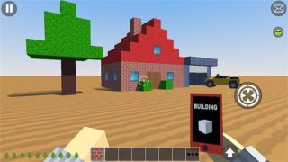 虛幻沙盒(Unreal Sandbox)