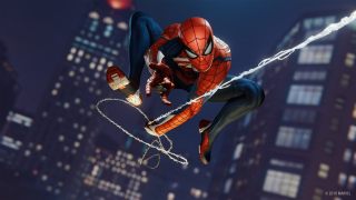 漫威蜘蛛俠(Spider-Man)