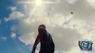 漫威蜘蛛俠(Spider-Man)