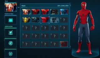 漫威蜘蛛俠(Spider-Man)