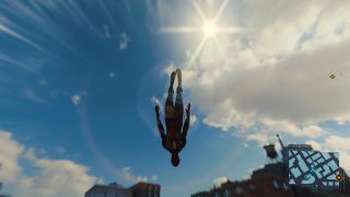 漫威蜘蛛俠(Spider-Man)