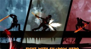 亡靈劍士傳說暗影劍英雄Dark Sword