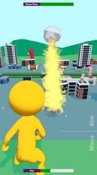 史詩巨人決斗3DEpic Giants Duel 3D