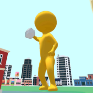 史詩(shī)巨人決斗3DEpic Giants Duel 3D