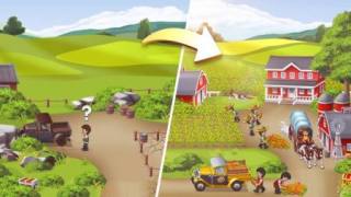 口袋農業大亨Pocket Farming Tycoon