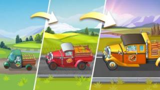 口袋農業大亨Pocket Farming Tycoon