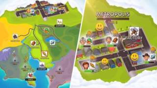 口袋農業大亨Pocket Farming Tycoon