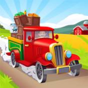 口袋農業大亨Pocket Farming Tycoon