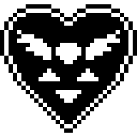 傳說(shuō)之下三角符文手機(jī)版(DeltaRune)