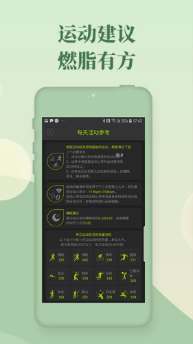 好型(運(yùn)動塑形)