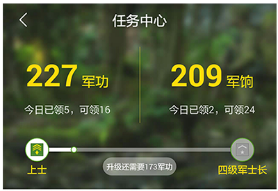 迷彩虎軍事app