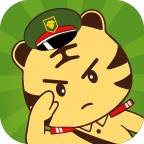 迷彩虎軍事