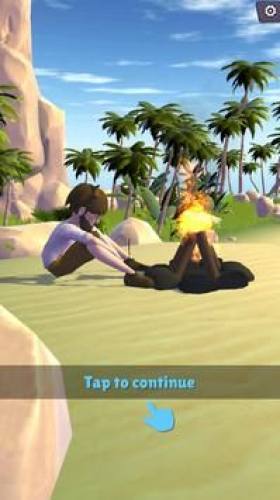 生存島嶼國王Survival : Island Kings