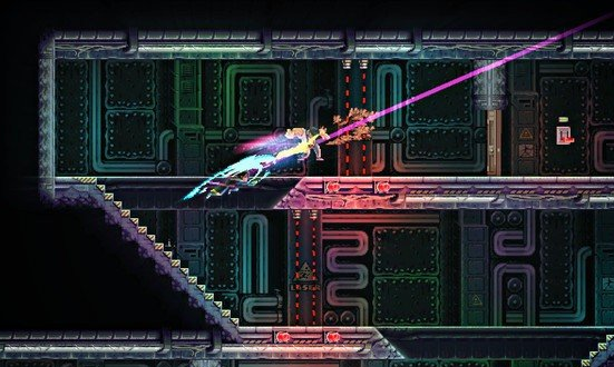 武士零手游安卓漢化版