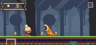 侏羅紀叢林歷險記Jurasic Jungle Adventure