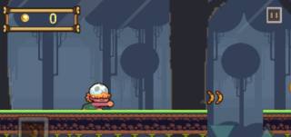 侏羅紀叢林歷險記Jurasic Jungle Adventure