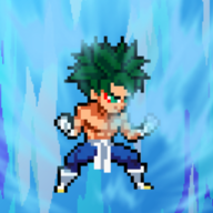 超級斗士競技場Tourney of Super Warriors Online